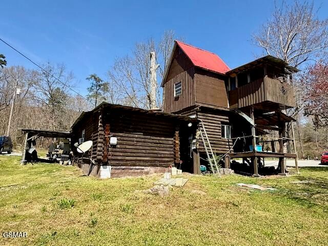 1941 Bluff Mountain Road, Sevierville, TN 37876