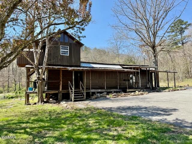 1941 Bluff Mountain Road, Sevierville, TN 37876