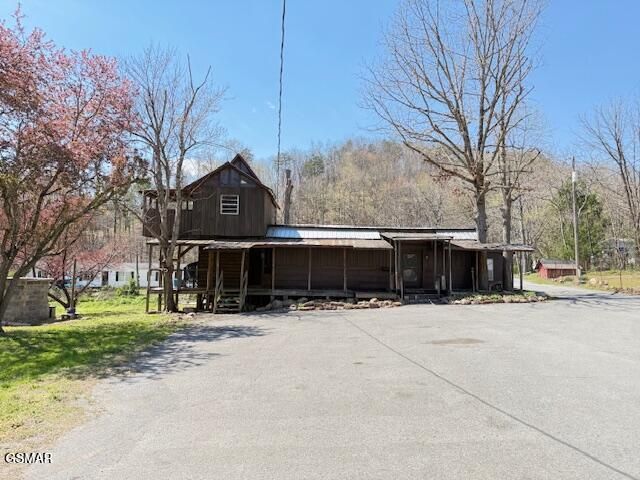 1941 Bluff Mountain Road, Sevierville, TN 37876
