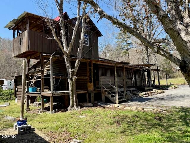 1941 Bluff Mountain Road, Sevierville, TN 37876
