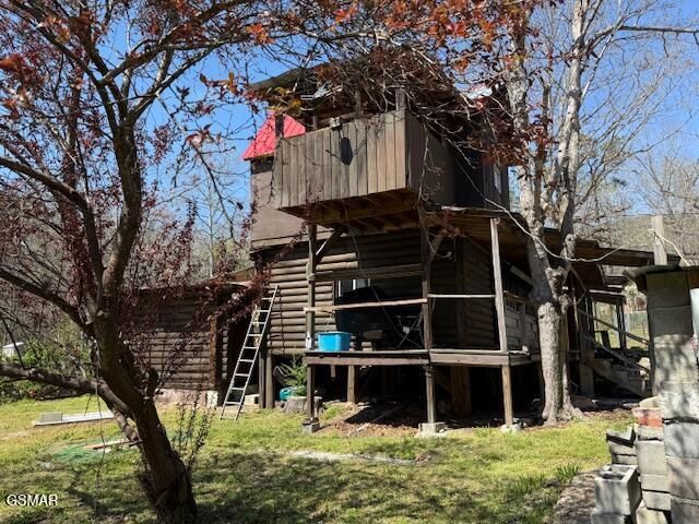 1941 Bluff Mountain Road, Sevierville, TN 37876