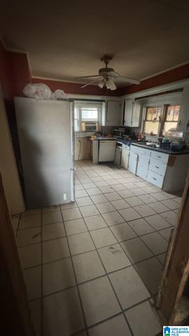 278 COUNTY ROAD 802, Heflin, AL 36264