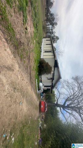 278 COUNTY ROAD 802, Heflin, AL 36264