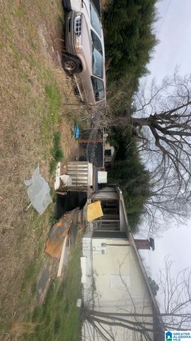 278 COUNTY ROAD 802, Heflin, AL 36264