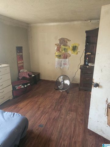 278 COUNTY ROAD 802, Heflin, AL 36264