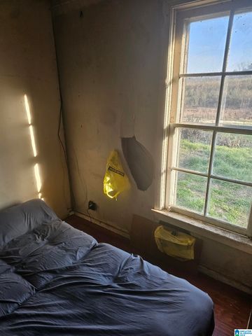 278 COUNTY ROAD 802, Heflin, AL 36264