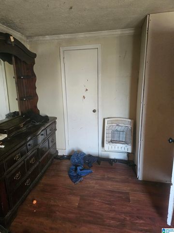 278 COUNTY ROAD 802, Heflin, AL 36264