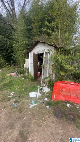 278 COUNTY ROAD 802, Heflin, AL 36264