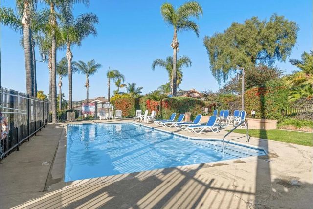 9160 Paseo Cresta, Santee, CA 92071