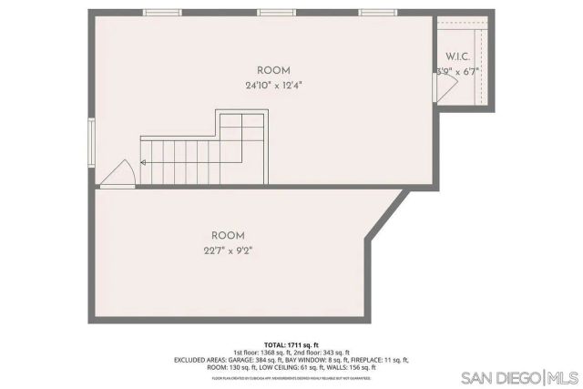 9160 Paseo Cresta, Santee, CA 92071