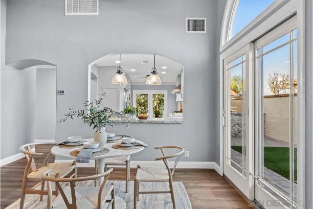 9160 Paseo Cresta, Santee, CA 92071