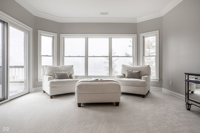 9889 Summerlakes Drive, Carmel, IN 46032