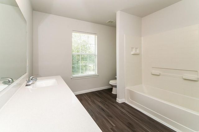 6019 Sugar Field Lane, Katy, TX 77449