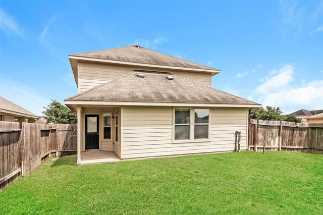 6019 Sugar Field Lane, Katy, TX 77449