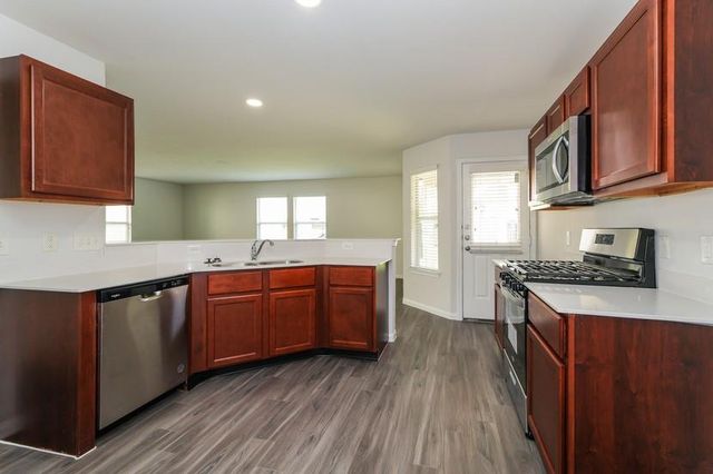 6019 Sugar Field Lane, Katy, TX 77449