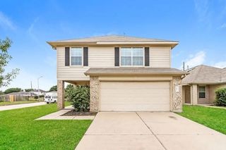 6019 Sugar Field Lane, Katy, TX 77449