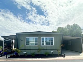 8301 Mission Gorge 162, Santee, CA 92071