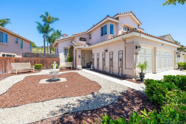 838 Masters Dr, Oceanside, CA 92057
