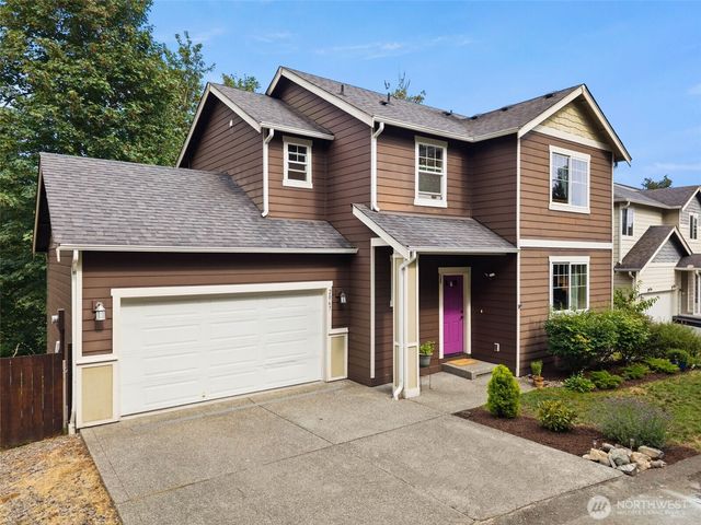 2067 Caleb Place SE, Port Orchard, WA 98366