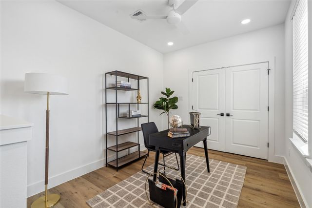 3219 Brewster Street, Houston, TX 77026