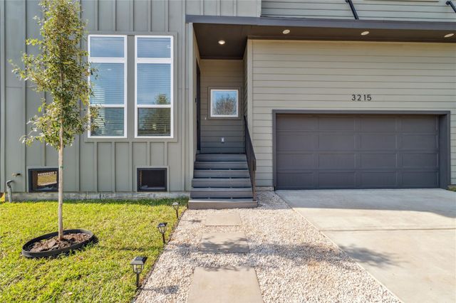 3219 Brewster Street, Houston, TX 77026
