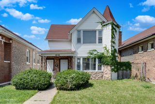 8220 S Wolcott Avenue, Chicago, IL 60620