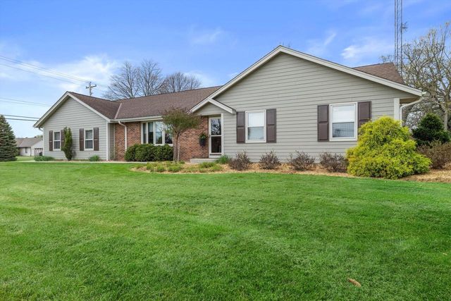 3510 Nicholson ROAD, Franksville, WI 53126