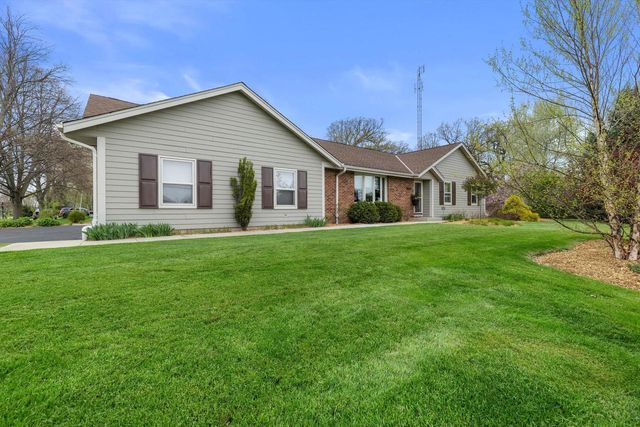3510 Nicholson ROAD, Franksville, WI 53126