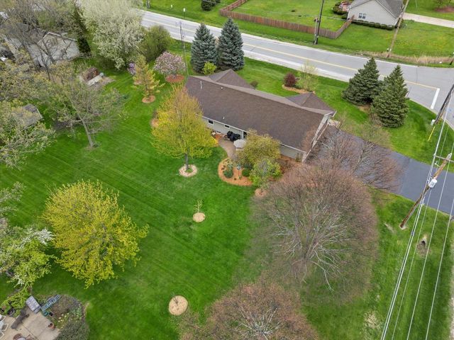 3510 Nicholson ROAD, Franksville, WI 53126