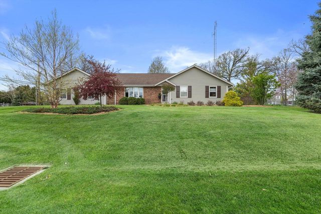 3510 Nicholson ROAD, Franksville, WI 53126