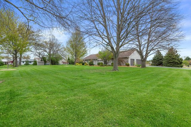 3510 Nicholson ROAD, Franksville, WI 53126