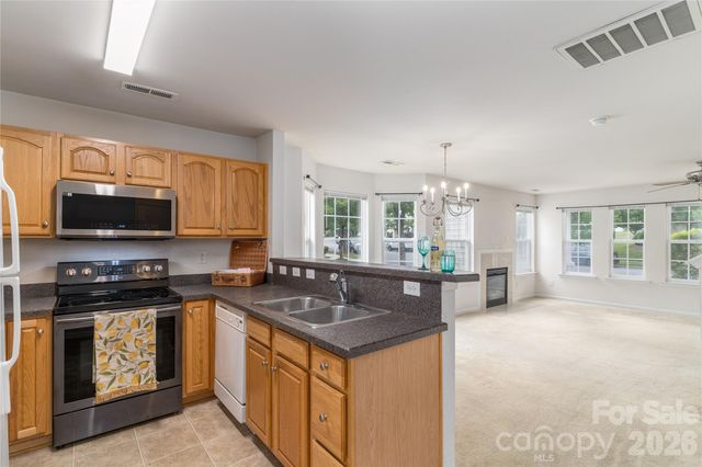 10553 Trolley Run Drive, Cornelius, NC 28031