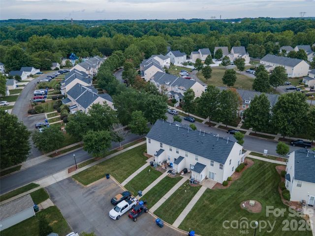 10553 Trolley Run Drive, Cornelius, NC 28031
