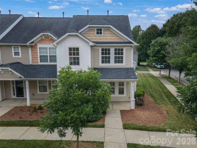 10553 Trolley Run Drive, Cornelius, NC 28031