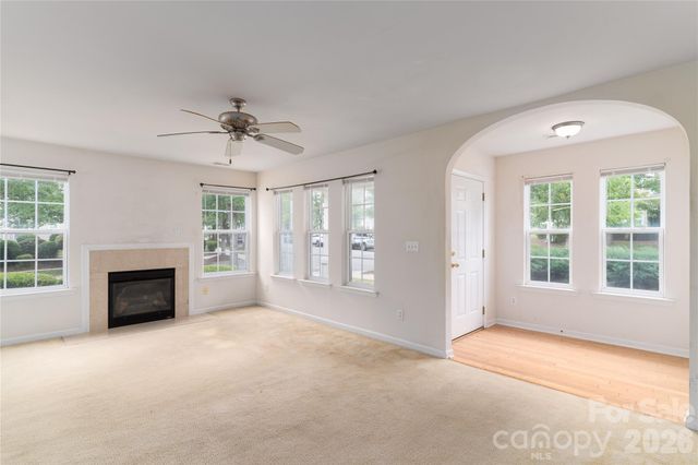 10553 Trolley Run Drive, Cornelius, NC 28031