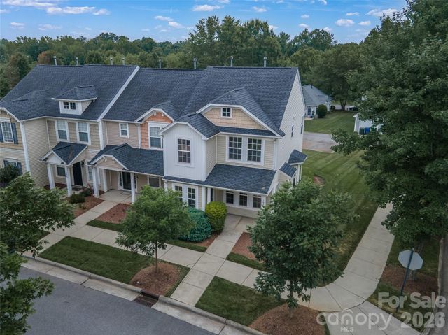 10553 Trolley Run Drive, Cornelius, NC 28031
