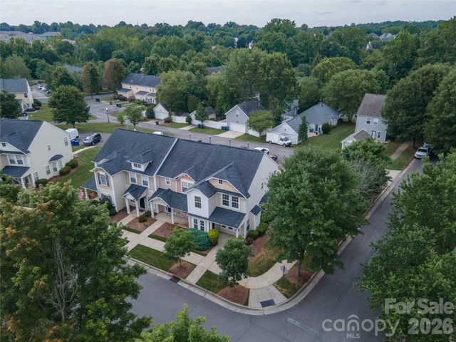 10553 Trolley Run Drive, Cornelius, NC 28031