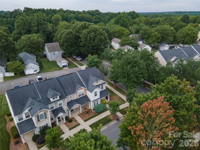 10553 Trolley Run Drive, Cornelius, NC 28031