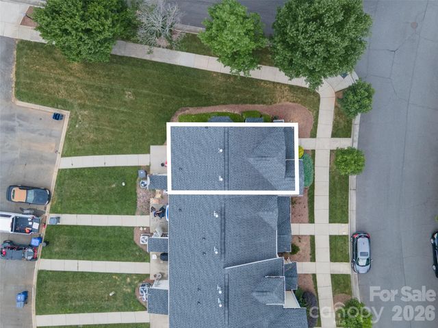 10553 Trolley Run Drive, Cornelius, NC 28031