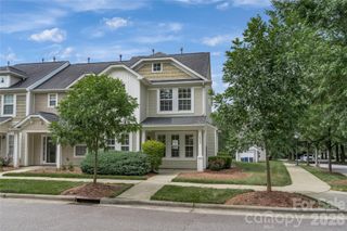 10553 Trolley Run Drive, Cornelius, NC 28031