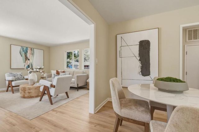 470 Bell Street, East Palo Alto, CA 94303