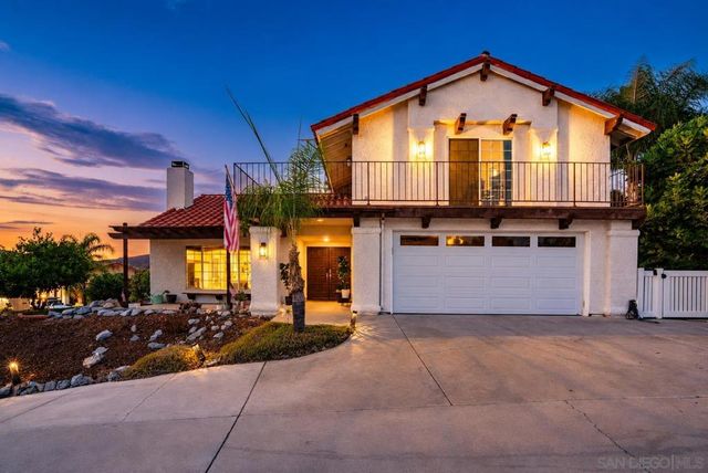 29760 Eagle Point Drive, Canyon Lake, CA 92587