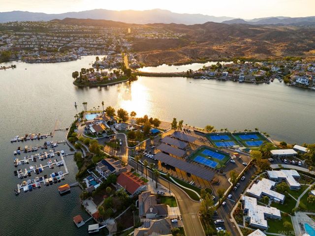 29760 Eagle Point Drive, Canyon Lake, CA 92587