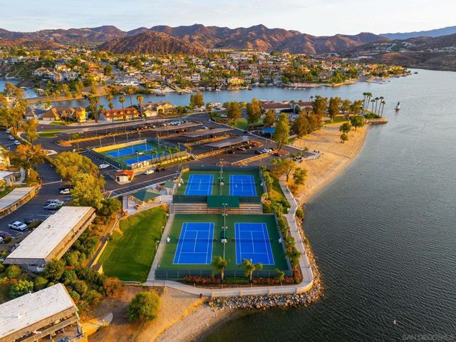 29760 Eagle Point Drive, Canyon Lake, CA 92587