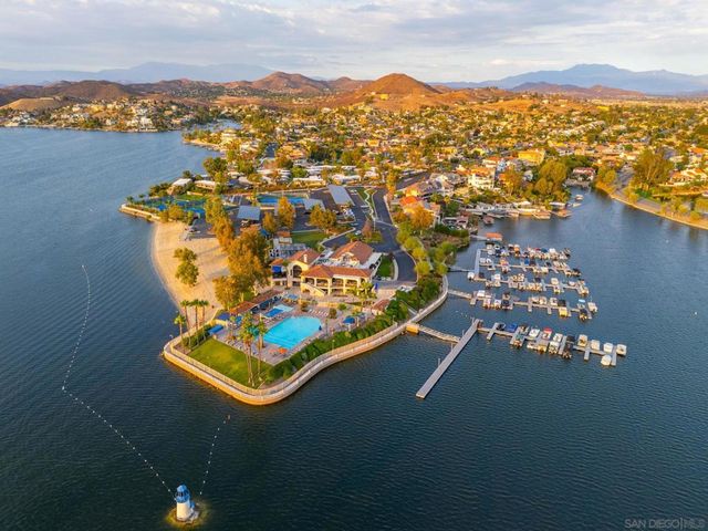 29760 Eagle Point Drive, Canyon Lake, CA 92587