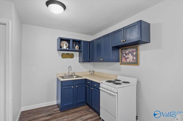 111 NE Whitney Avenue, Huntsville, AL 35811