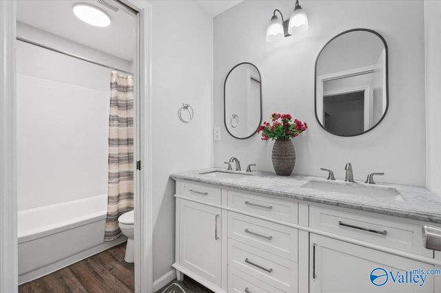 111 NE Whitney Avenue, Huntsville, AL 35811