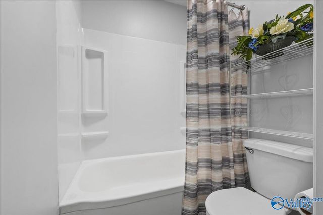 111 NE Whitney Avenue, Huntsville, AL 35811