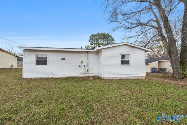 111 NE Whitney Avenue, Huntsville, AL 35811