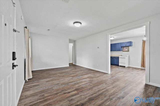 111 NE Whitney Avenue, Huntsville, AL 35811